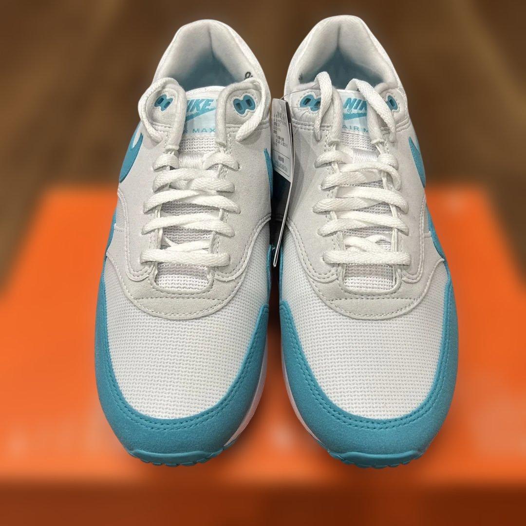 新品 定価21780円 ナイキ エアマックス1 86OG ゴルフ 27.5