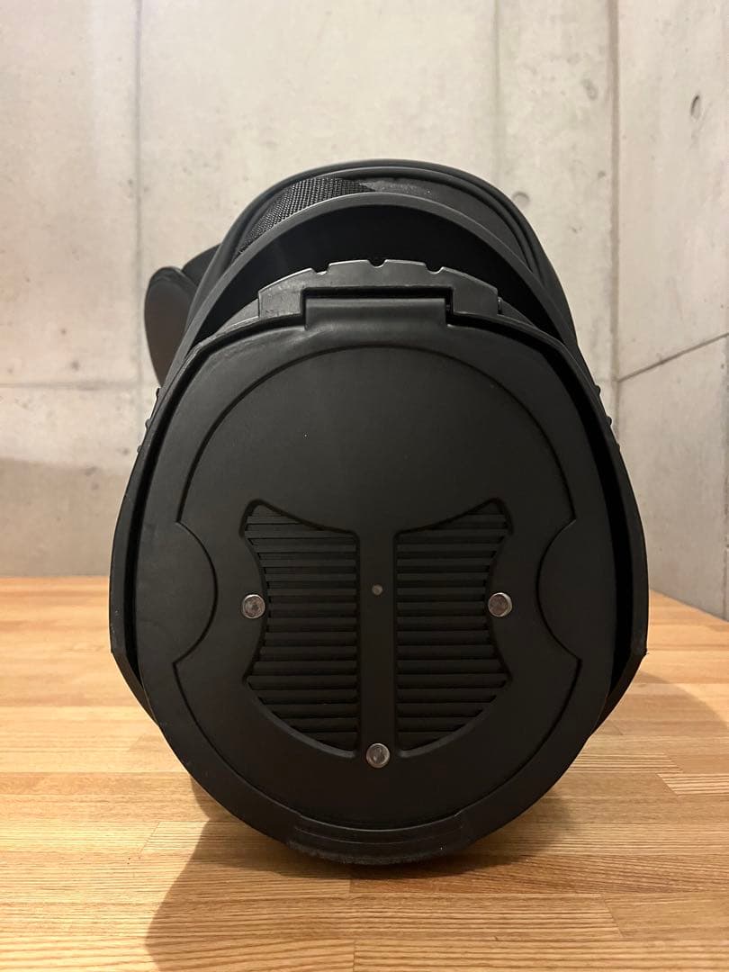 TIGORA GOLF キャディバッグ ブラック