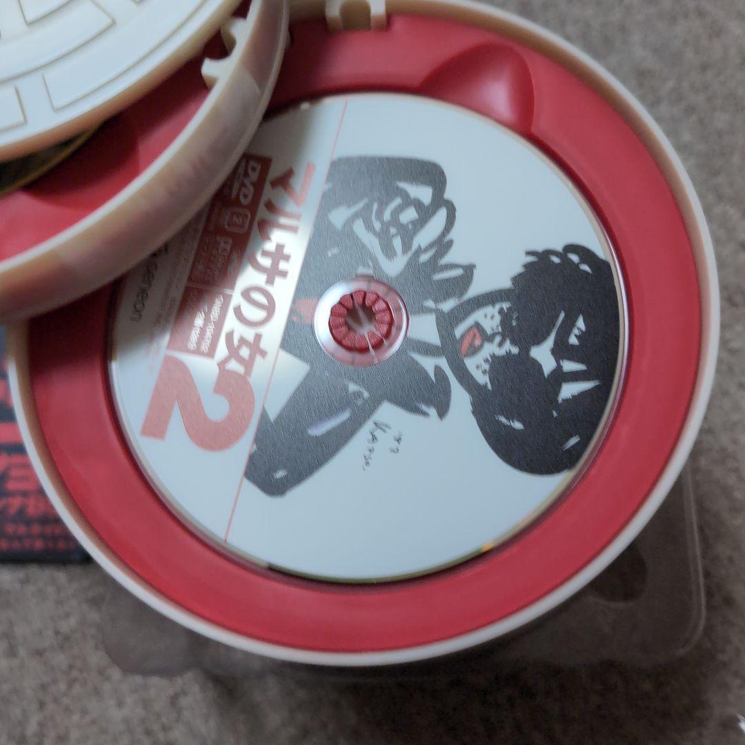 伊丹十三DVDコレクション \\"たたかうオンナ\\"BOX〈13000セット限定…