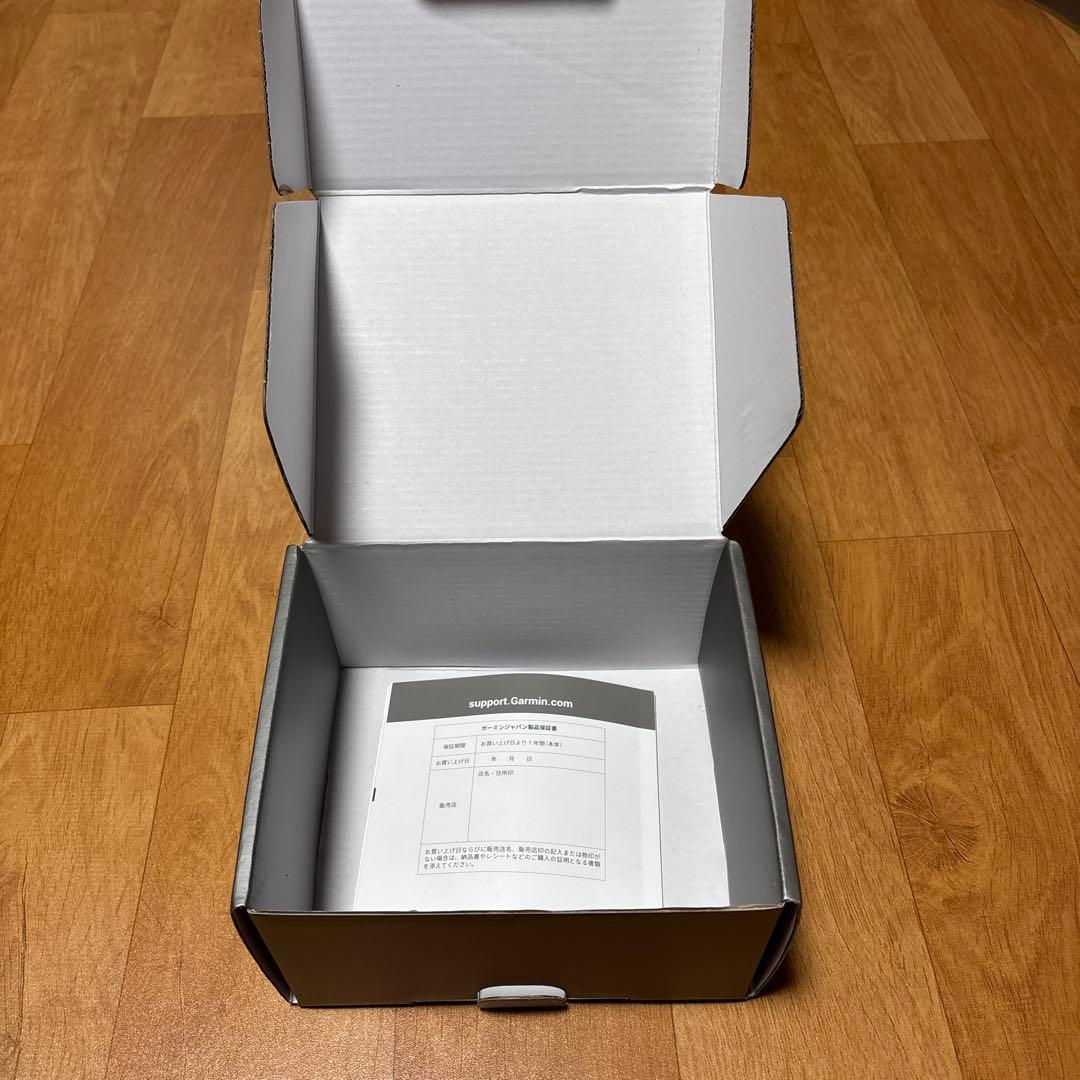 GARMIN APPROACH R10 ゴルフスイング分析器