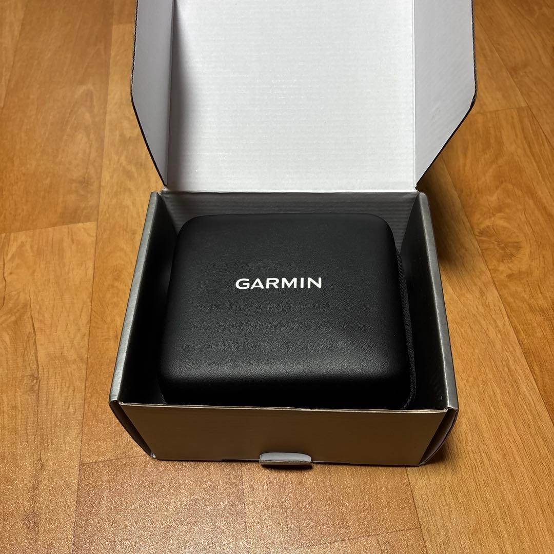 GARMIN APPROACH R10 ゴルフスイング分析器