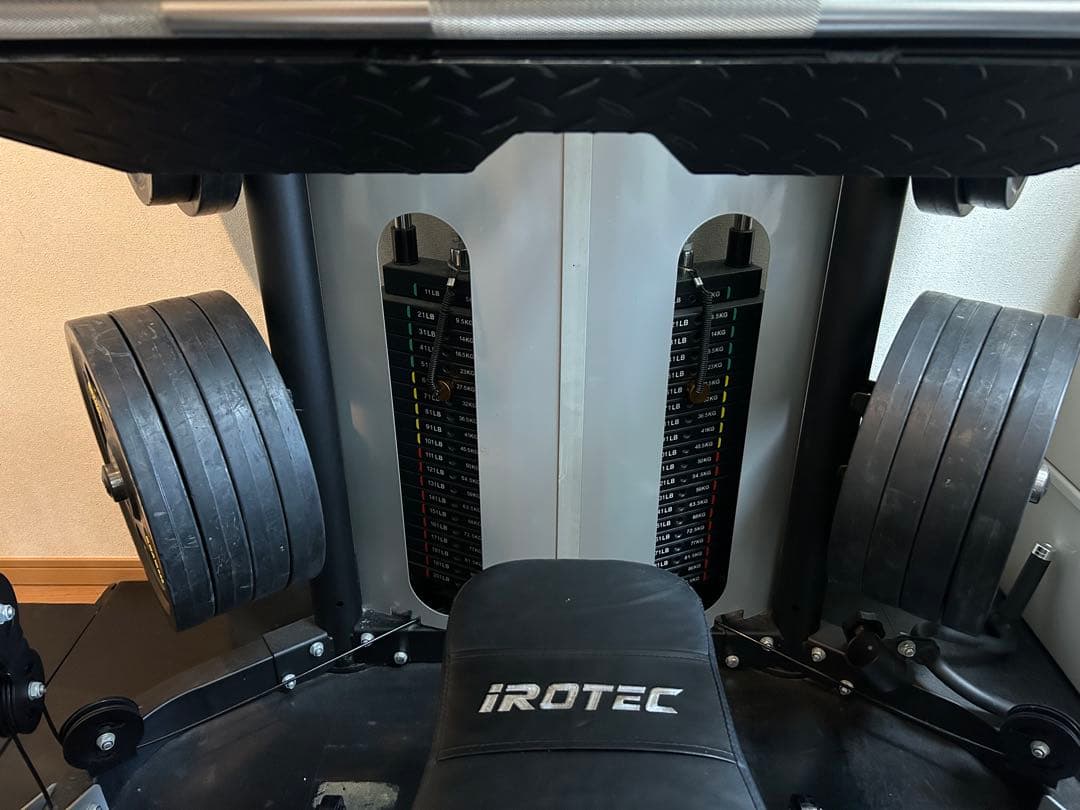 【Momo】IROTEC WOTファンクショナルコンプリート