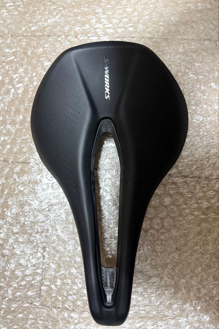 パーツ S-WORKS POWER CARBON SADDLE 143mm