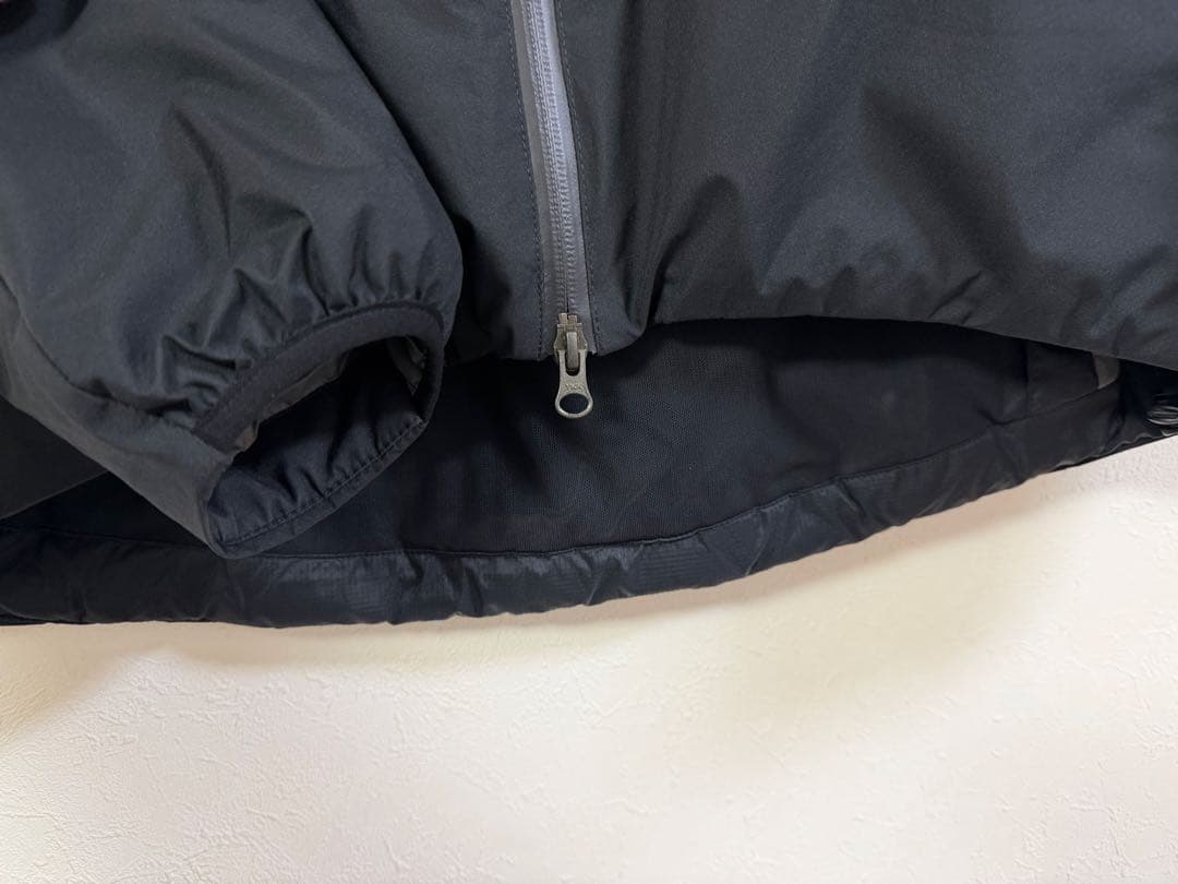 Tilak Svalbard jacket Sサイズ スバルバードジャケット