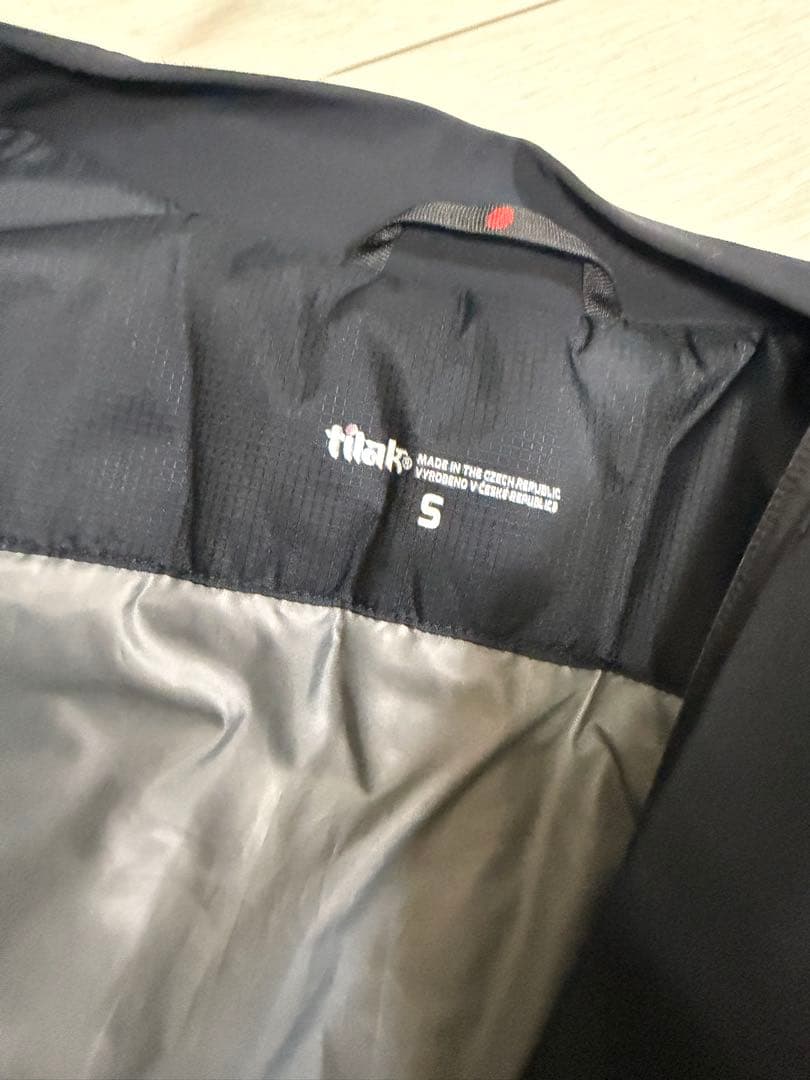 Tilak Svalbard jacket Sサイズ スバルバードジャケット