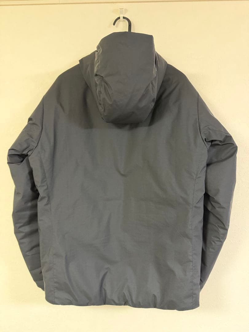 Tilak Svalbard jacket Sサイズ スバルバードジャケット