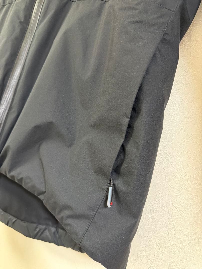 Tilak Svalbard jacket Sサイズ スバルバードジャケット