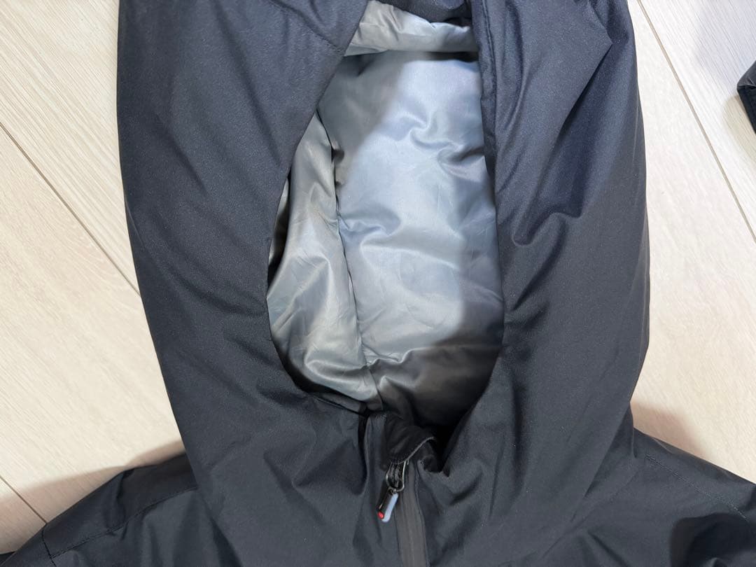 Tilak Svalbard jacket Sサイズ スバルバードジャケット