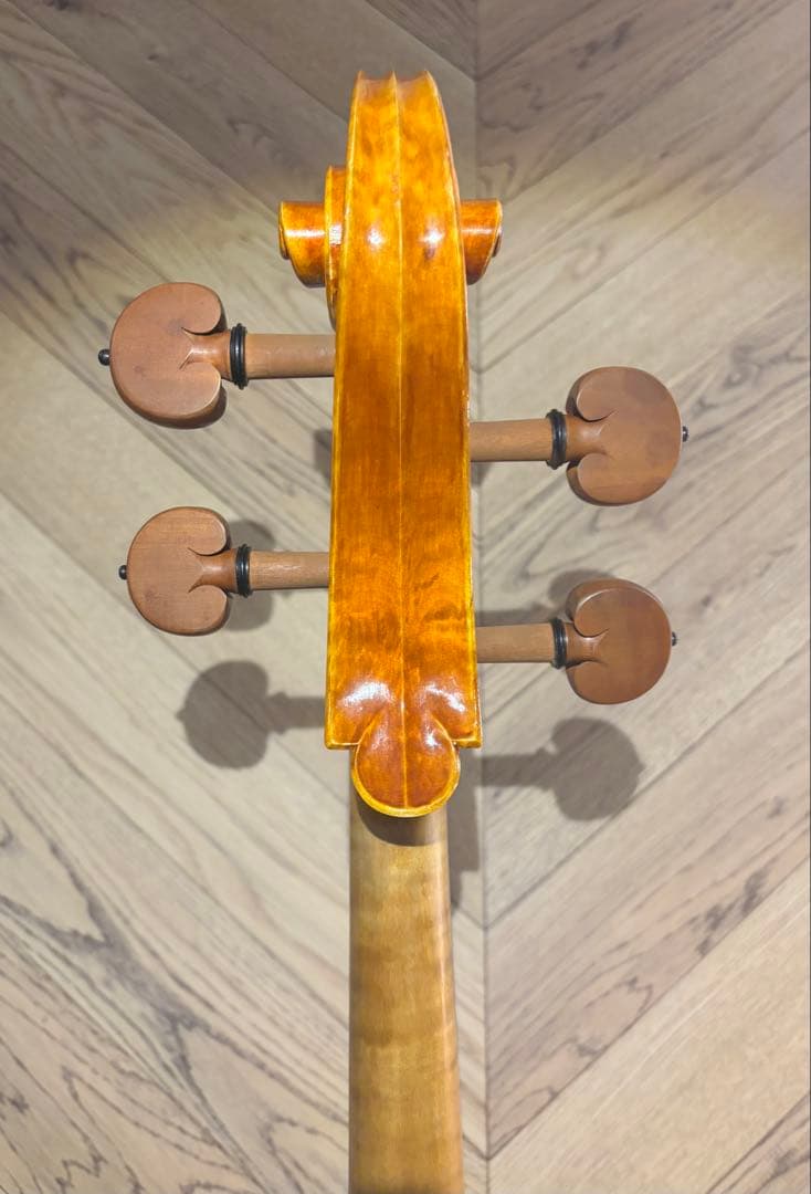 チェロ【手渡し限定】