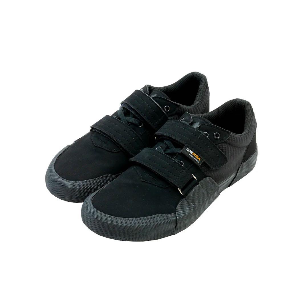 ONI JIRIKI アイアンホールドプロ　25.5cm