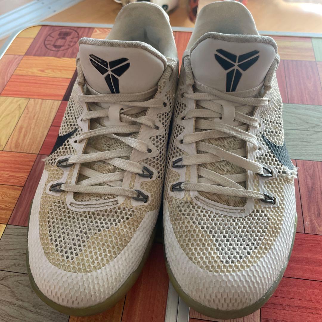 シューズ(男性用) Nike Kobe11