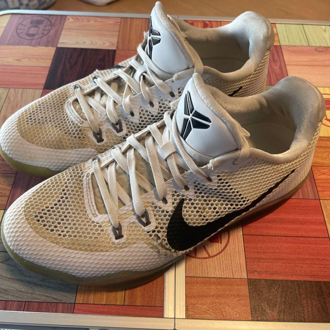 シューズ(男性用) Nike Kobe11