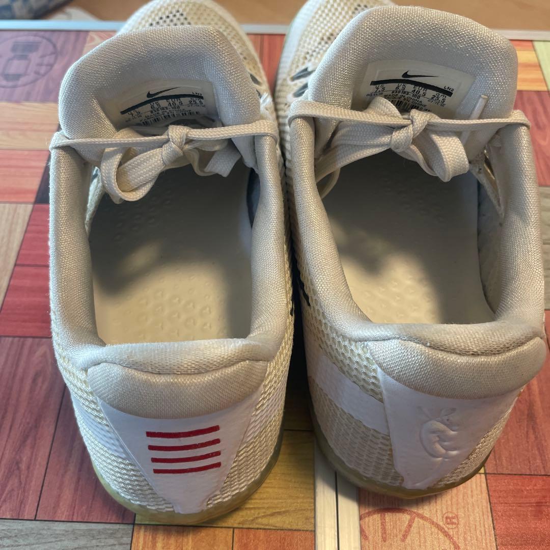 シューズ(男性用) Nike Kobe11