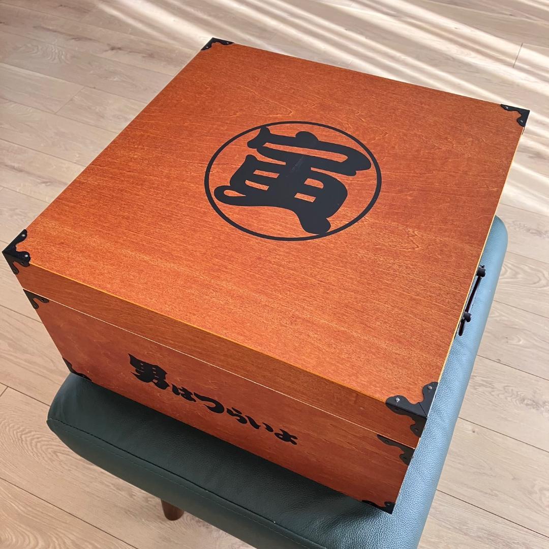 ★極上品★ 男はつらいよ DVDパーフェクトボックス