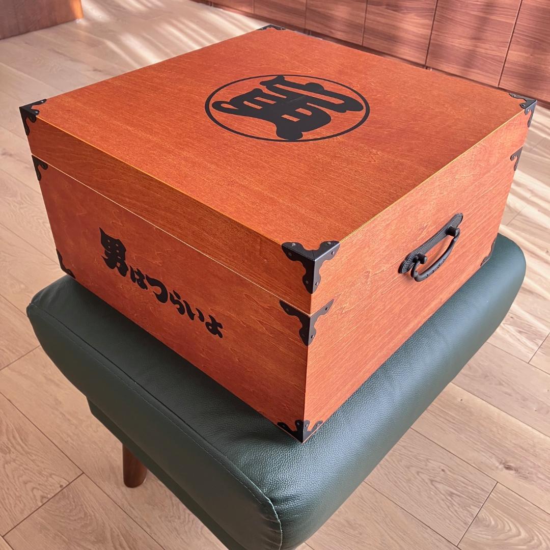 ★極上品★ 男はつらいよ DVDパーフェクトボックス