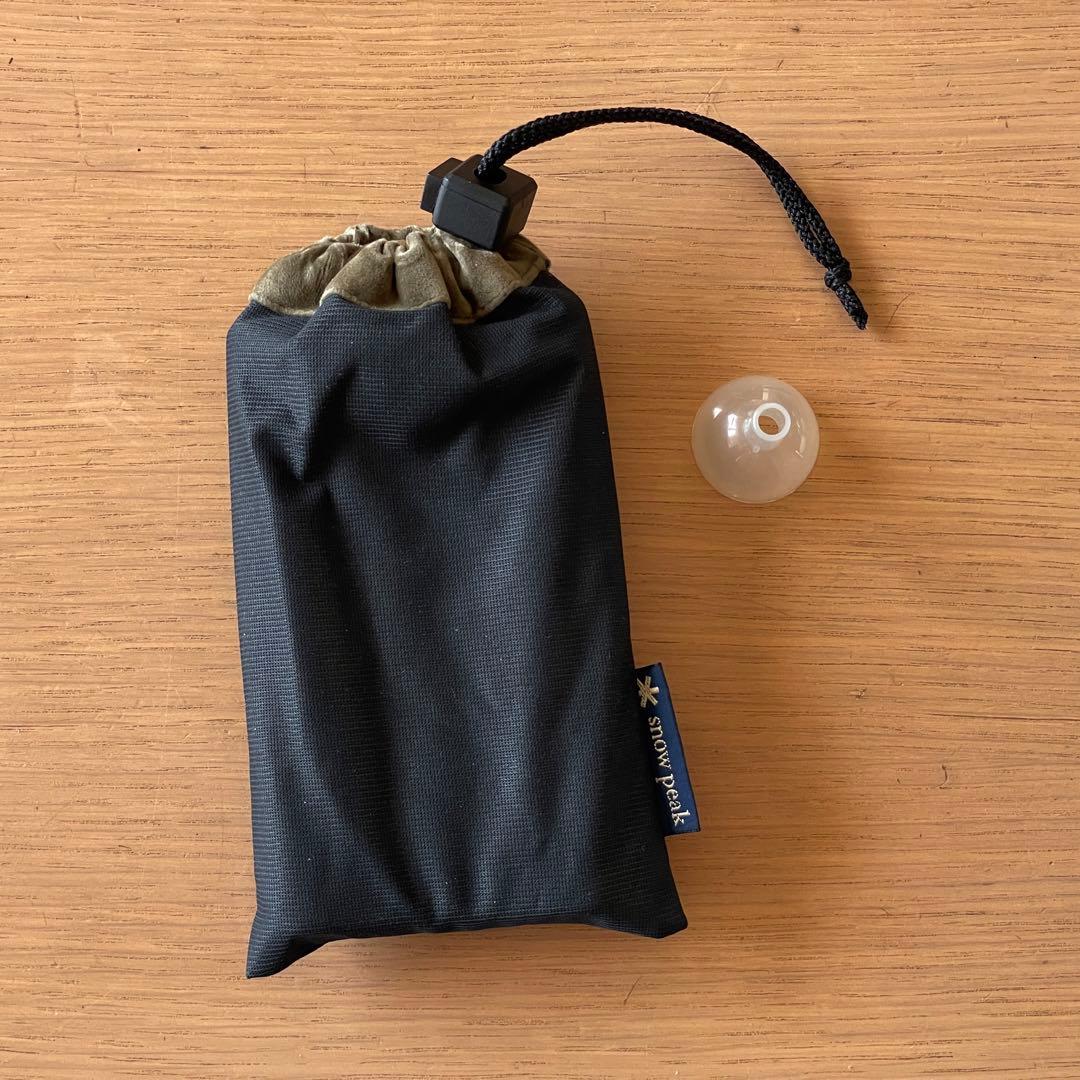 Snow peak チタンスキットル T-013 廃盤 スノーピーク Lサイズ - メルカリ