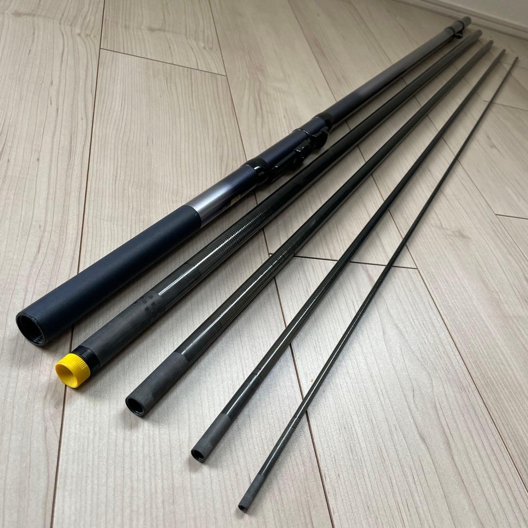 SHIMANO シマノ　APERTO ISO XT 磯竿　インターライン　ロッド