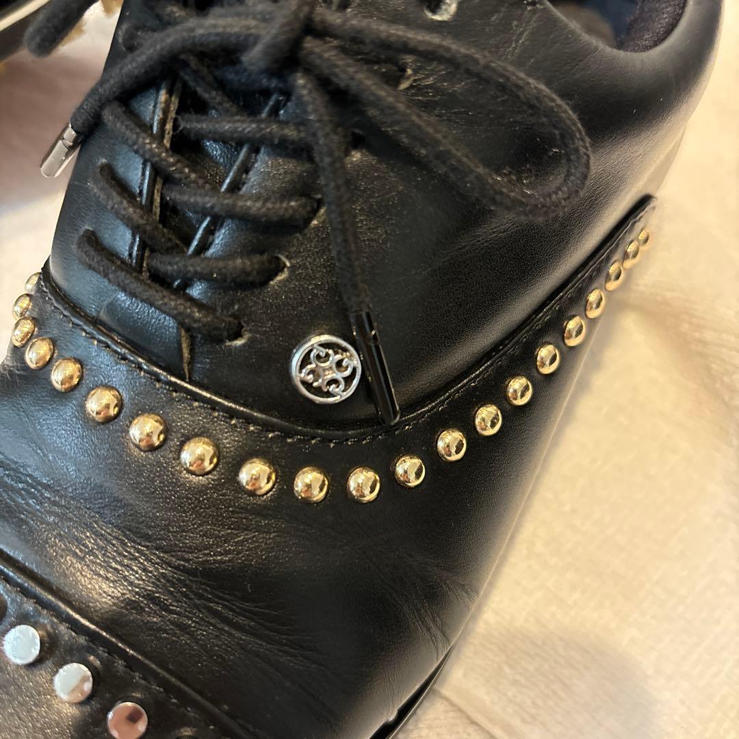 G FORE ジーフォア　レディースゴルフシューズ