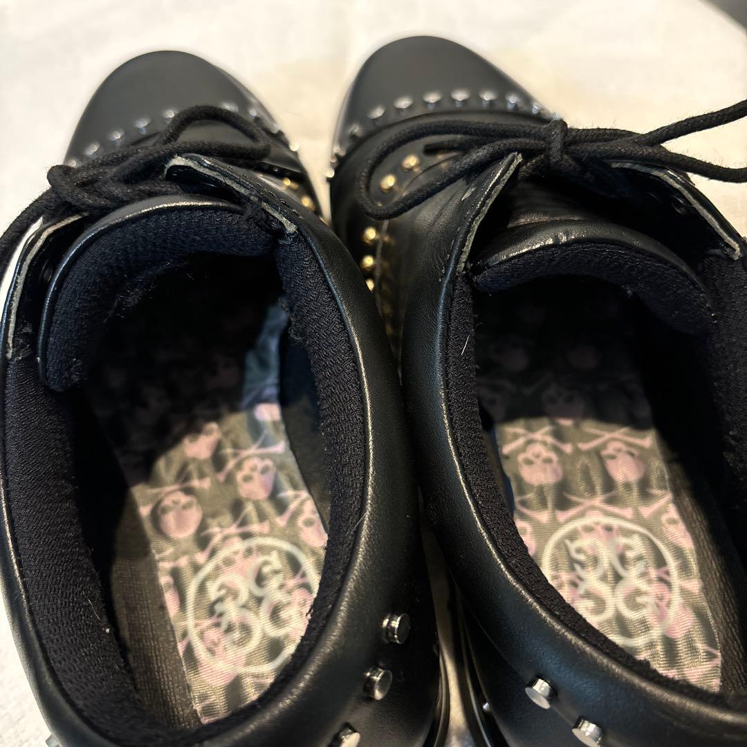 G FORE ジーフォア　レディースゴルフシューズ