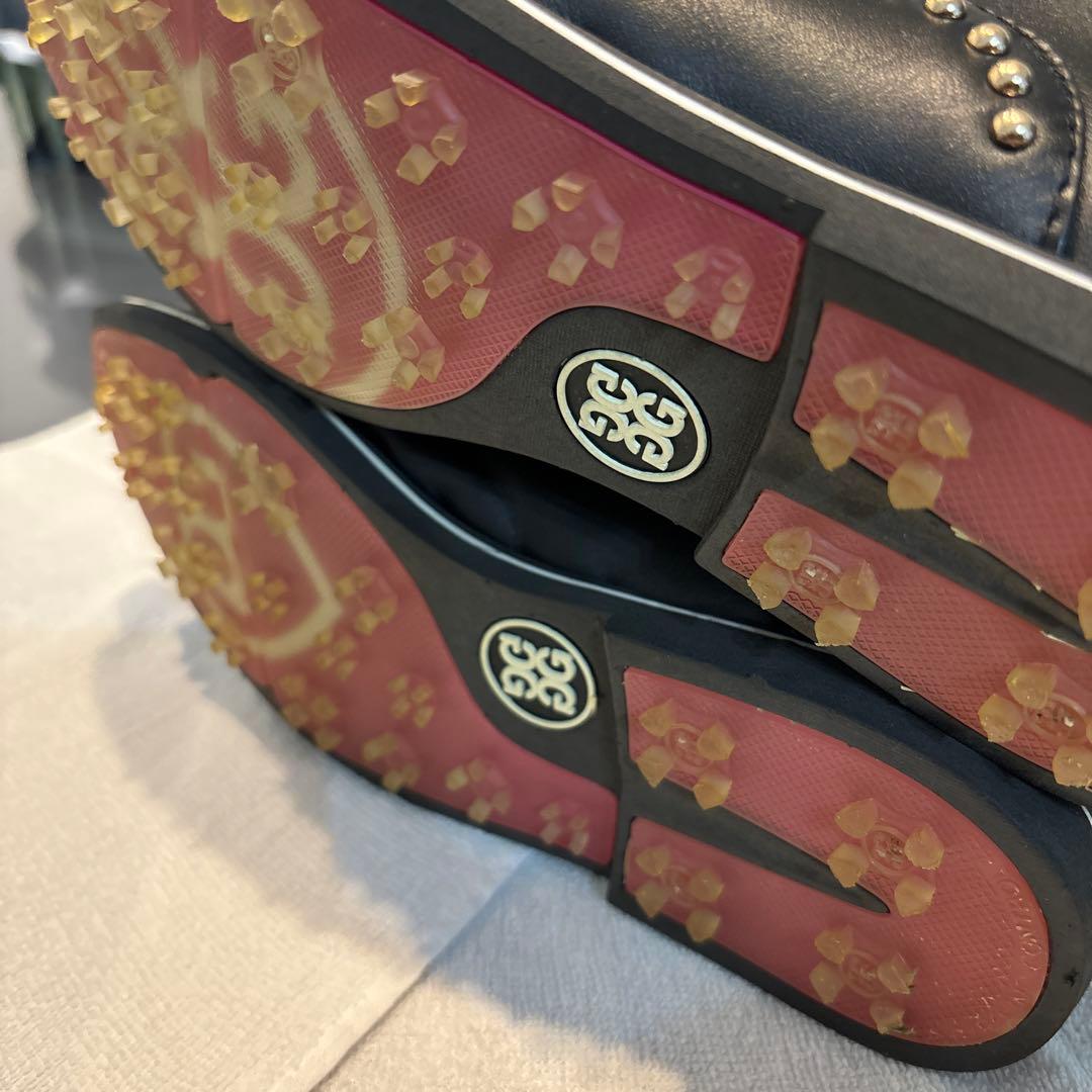 G FORE ジーフォア　レディースゴルフシューズ