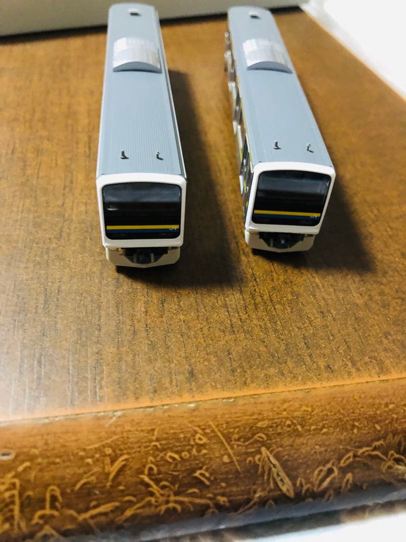 更に値下げ❗️TOMIX JR 2092100系 6両編成セット 98628