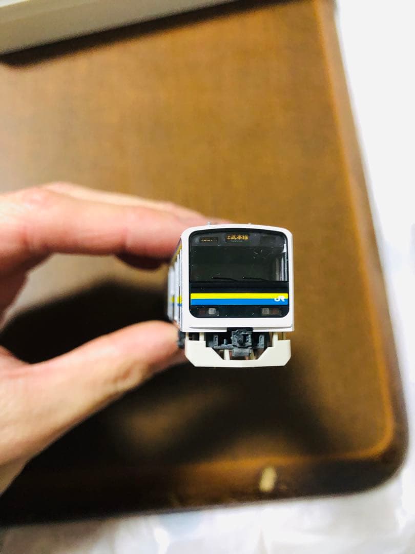 更に値下げ❗️TOMIX JR 2092100系 6両編成セット 98628