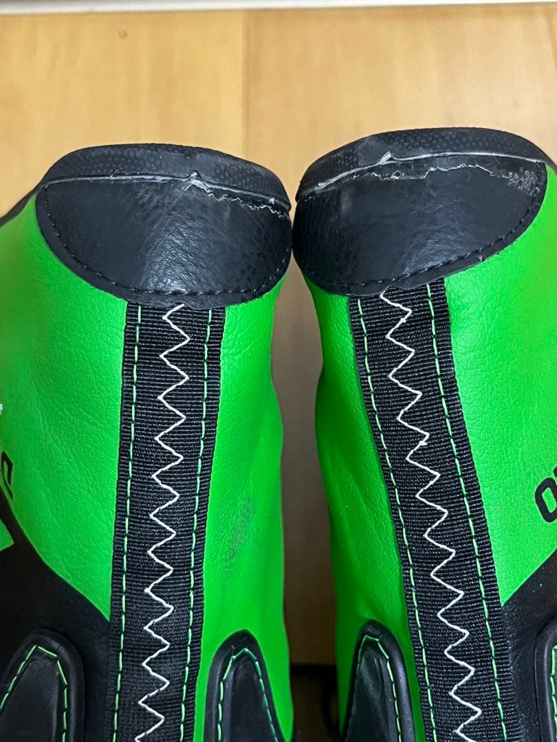 スキーブーツ　ダルベロ　WC SS 23.5