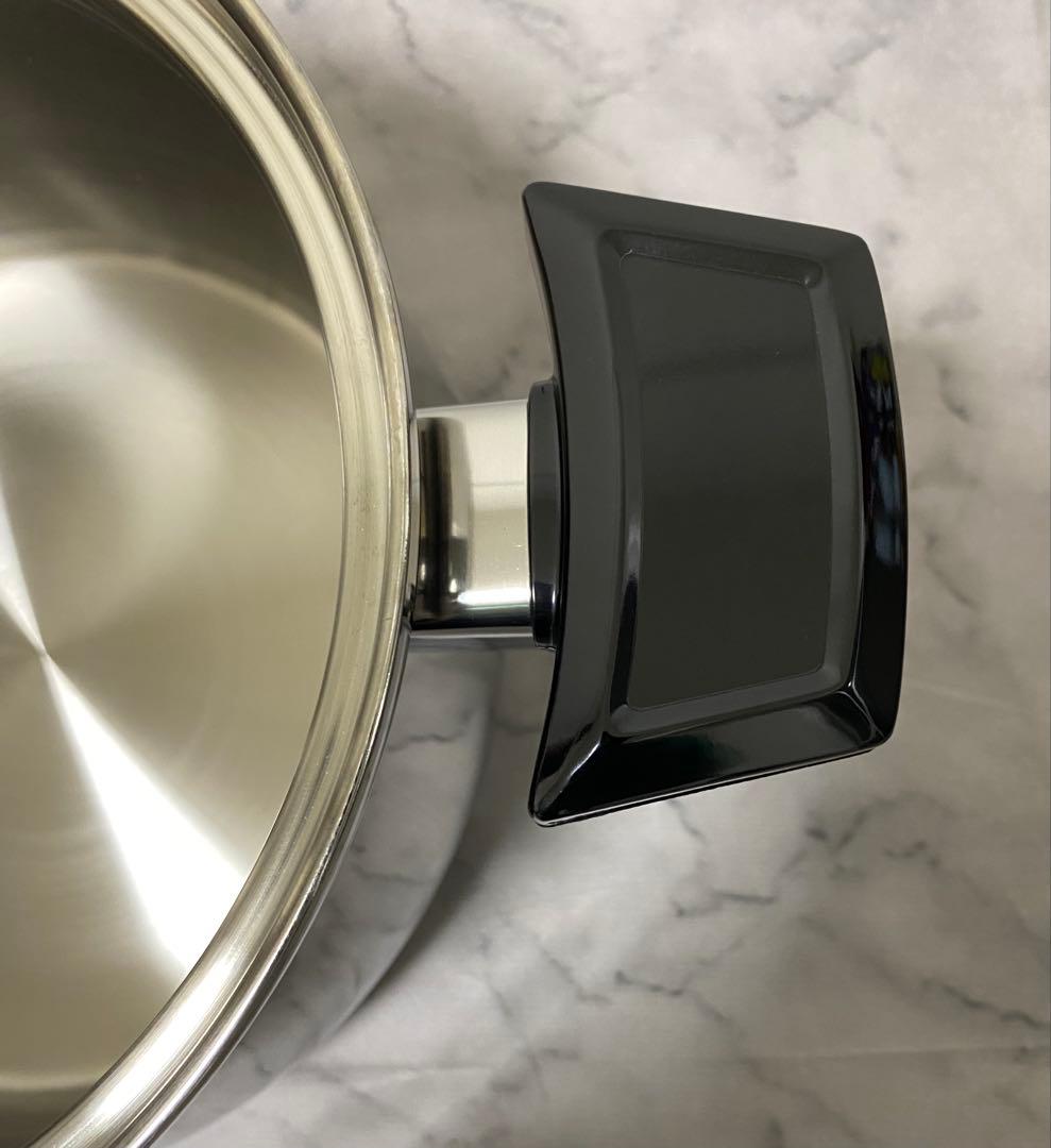 ロイヤルクイーン　3コート　3点　セット　IH対応