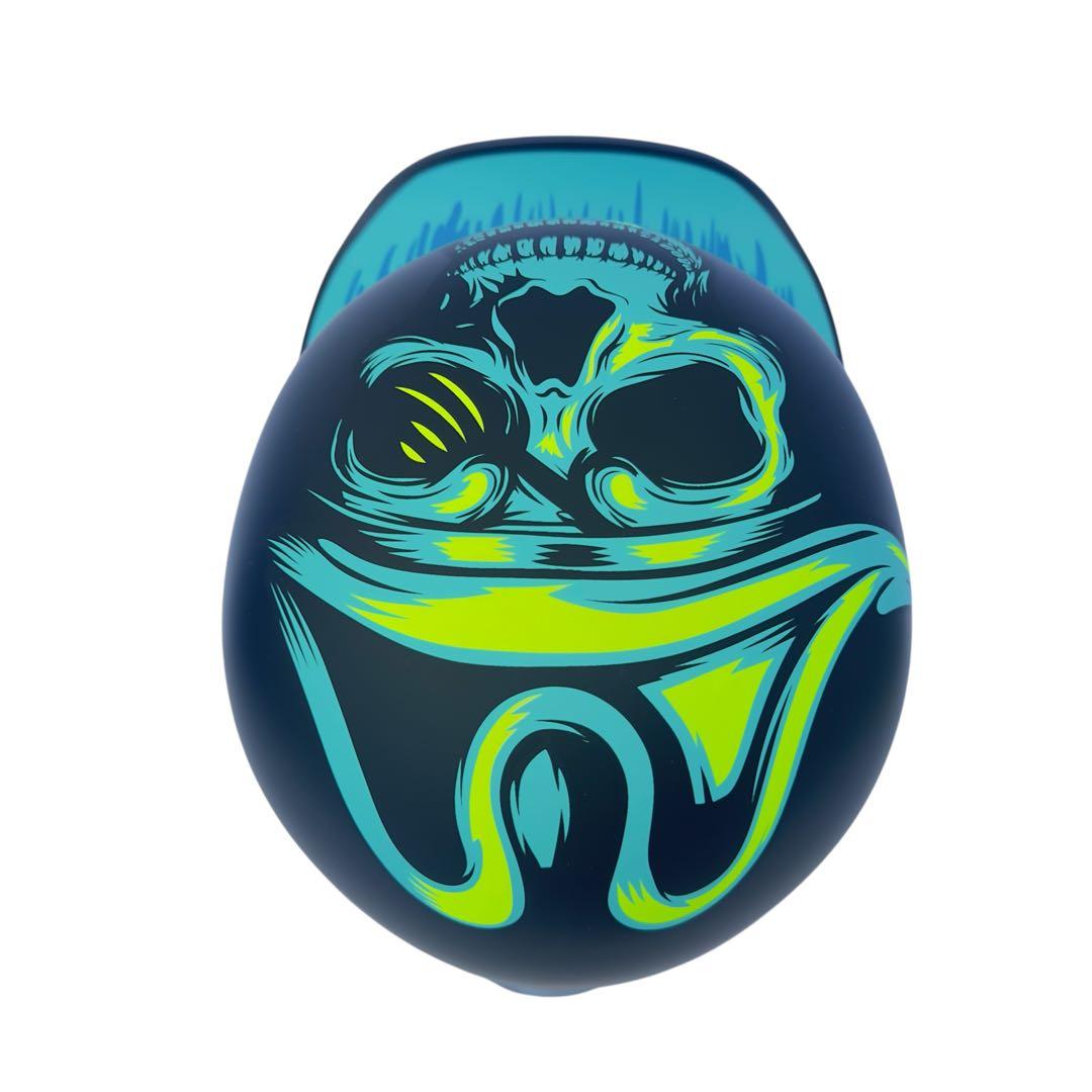 ニューエラ風 ベースボールキャップ風ヘルメット - メルカリ