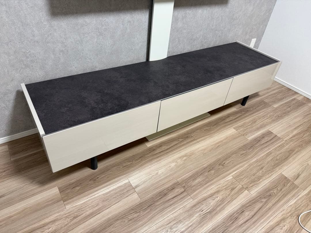 パモウナ pamouna WVシリーズ　180 シルキーアッシュ