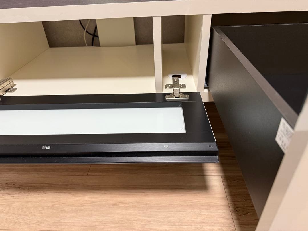 パモウナ pamouna WVシリーズ　180 シルキーアッシュ