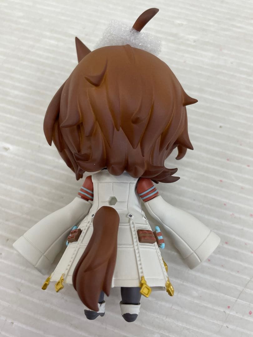 kntoy53-0206ねんどろいど ウマ娘 アグネスタキオン - メルカリ