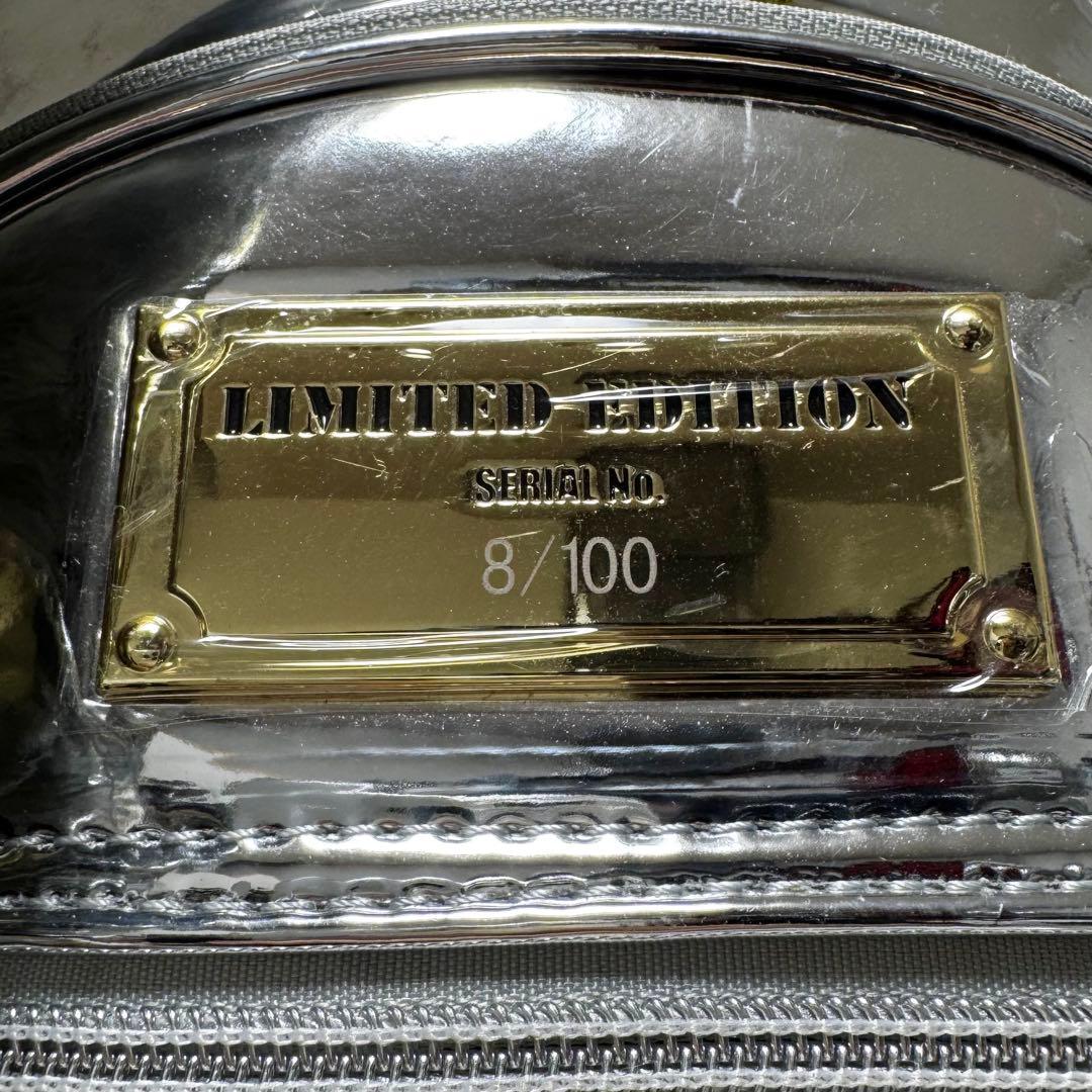 【美品/貴重】WINWIN STYLE キャディバッグ CB-390S 9.0型