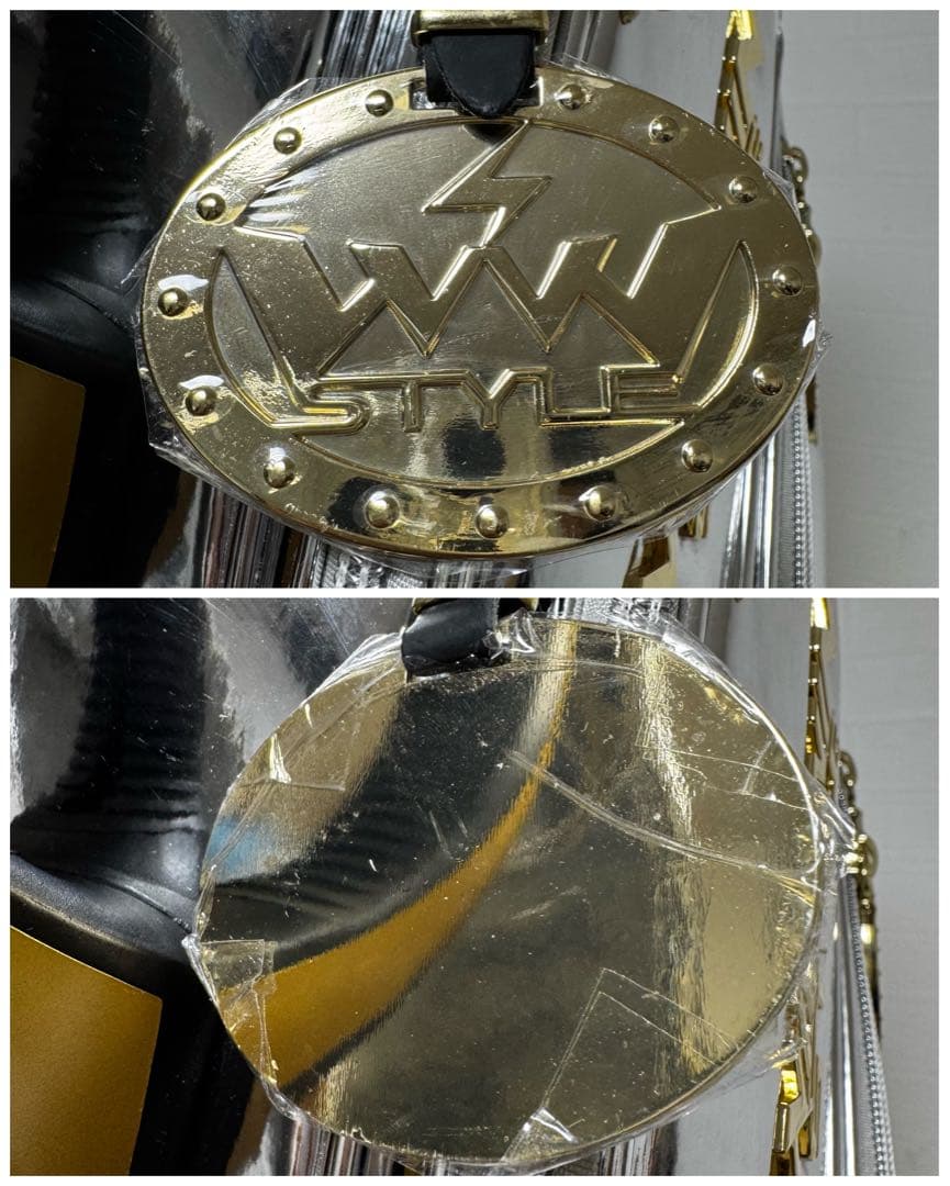 【美品/貴重】WINWIN STYLE キャディバッグ CB-390S 9.0型