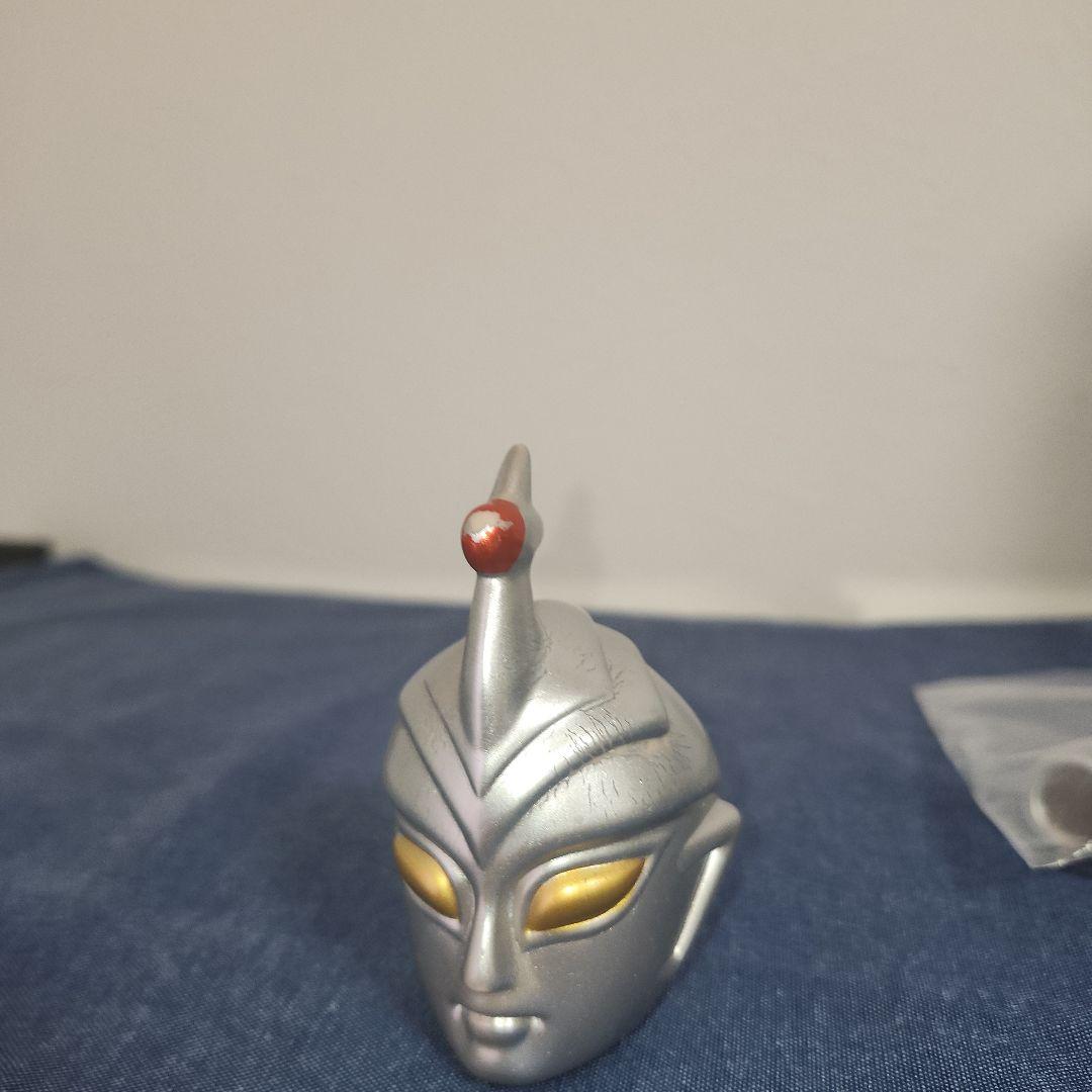 断捨離！　面取れ　ソフビ　スタンダードサイズ　早い者勝ち