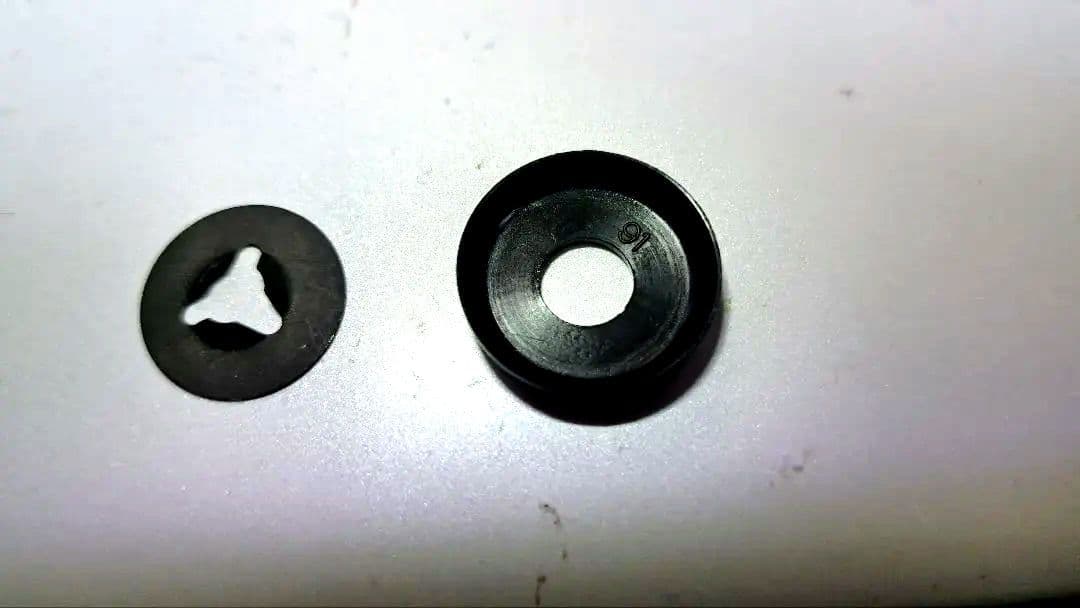 Coleman 508A バーナー