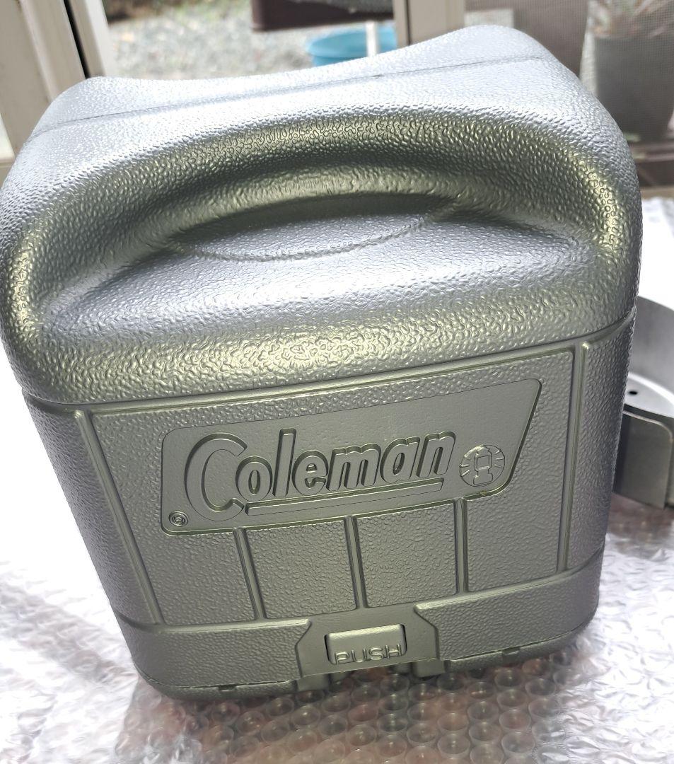 Coleman 508A バーナー