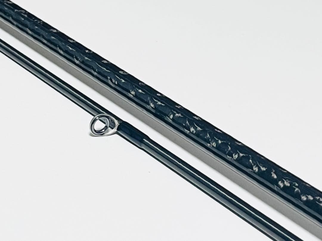 【美品】APIA Foojin Z Q.C. BEAST BRAWL 90MH