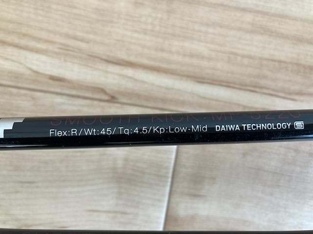 ☆オノフ AKA 2022 アカ　ユーティリティ ３番４番６番☆３本セット