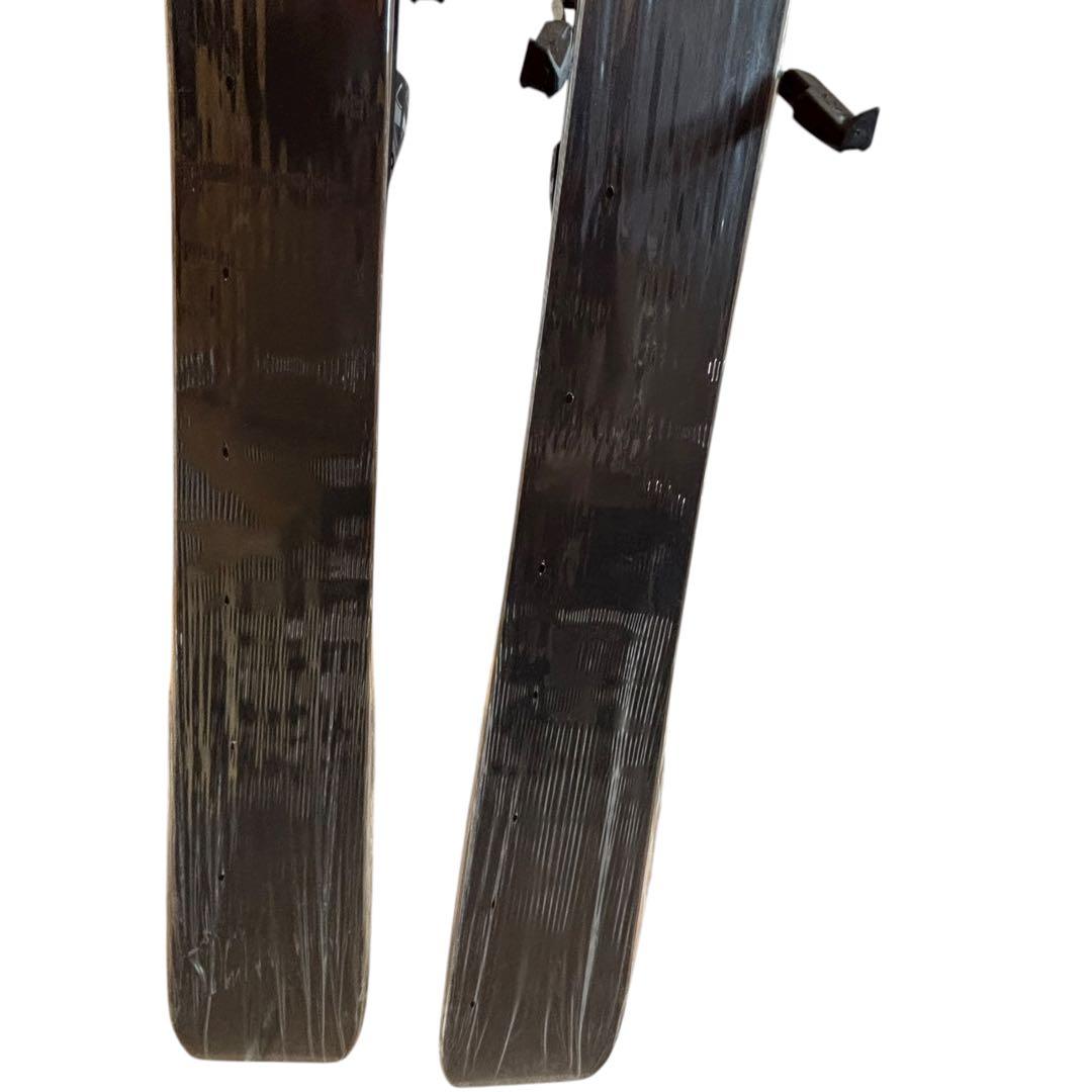 未使用　シュリンク付　ほぼ新品　アトミック　ATOMIC 157cm