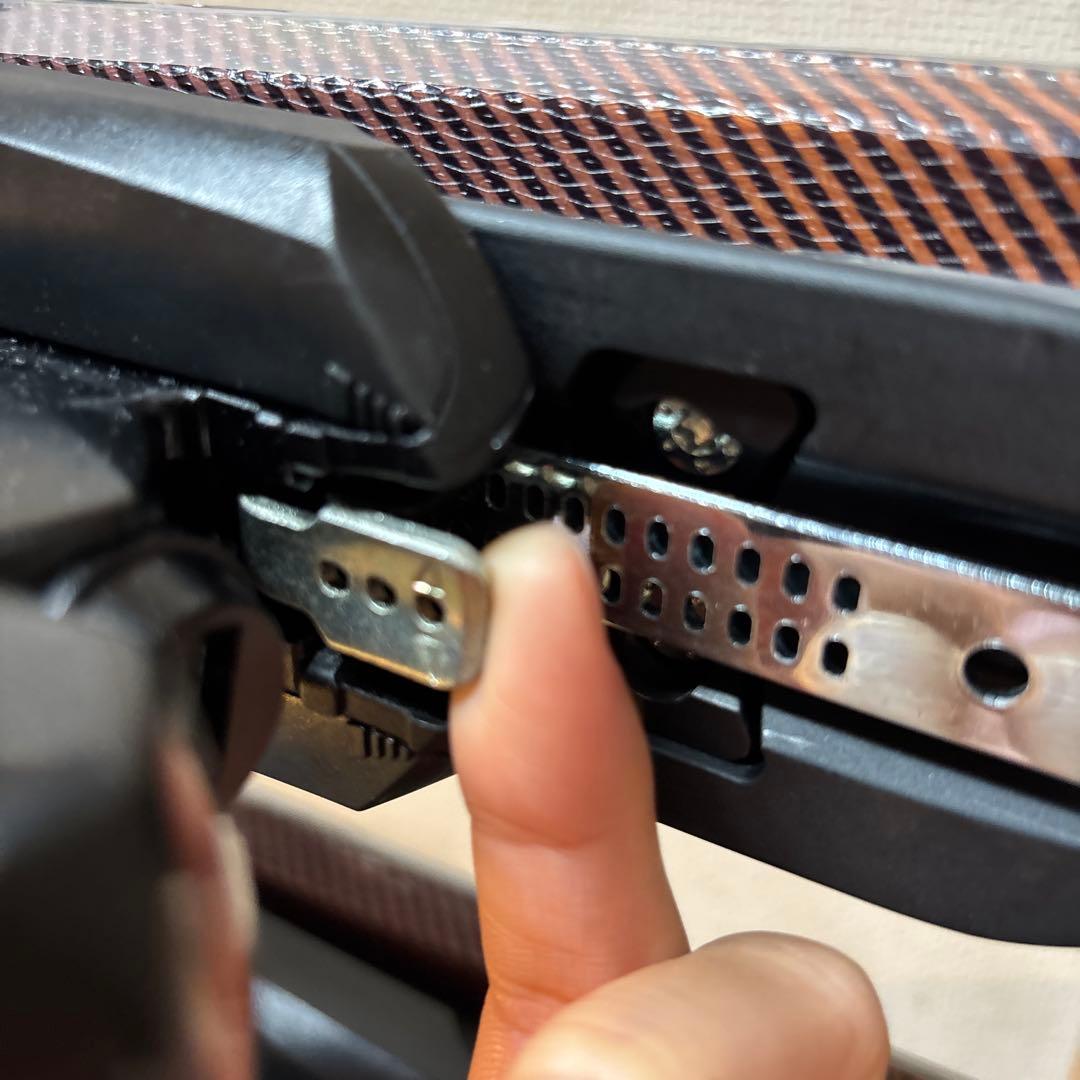 未使用　シュリンク付　ほぼ新品　アトミック　ATOMIC 157cm