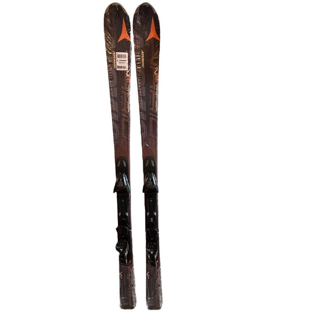 未使用　シュリンク付　ほぼ新品　アトミック　ATOMIC 157cm