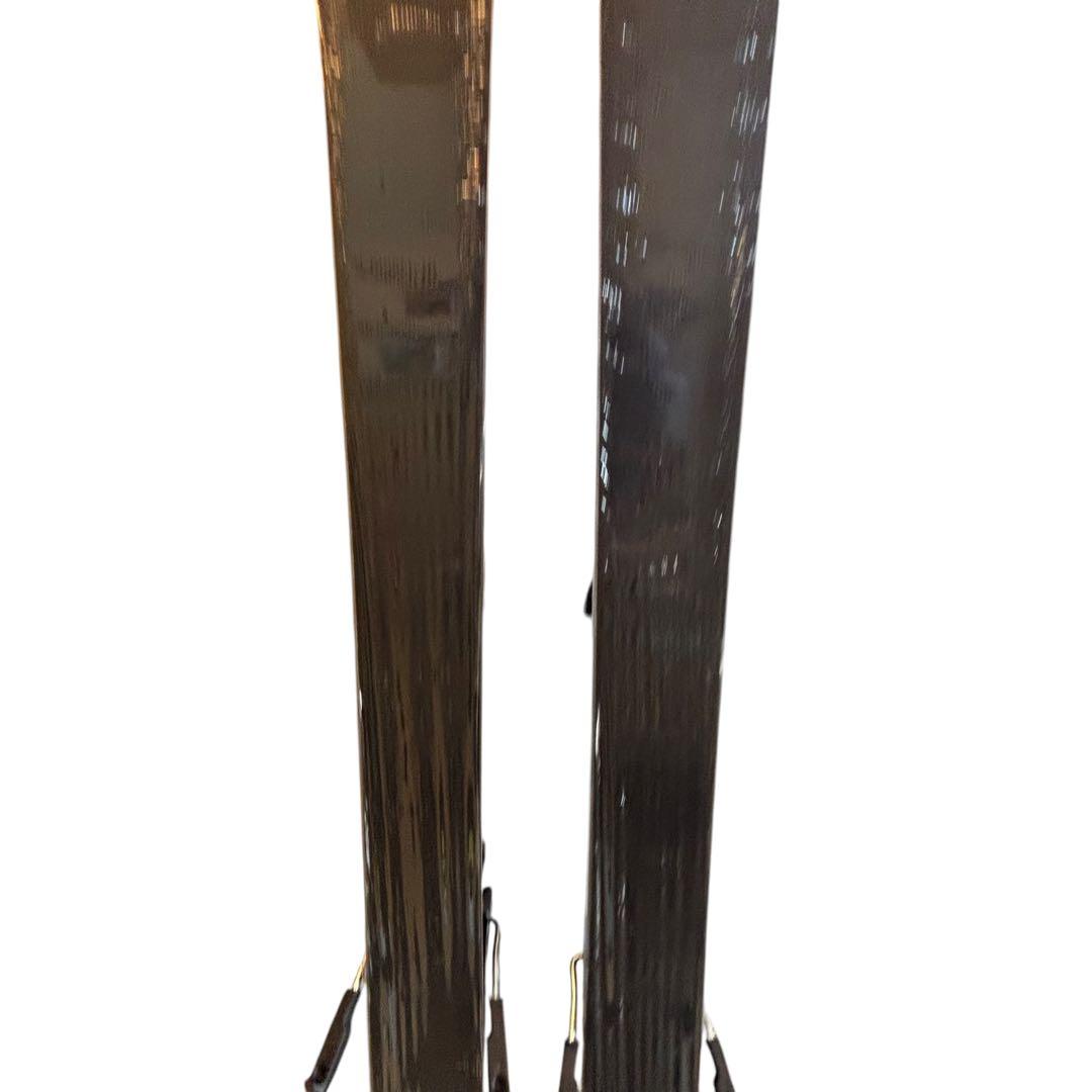 未使用　シュリンク付　ほぼ新品　アトミック　ATOMIC 157cm