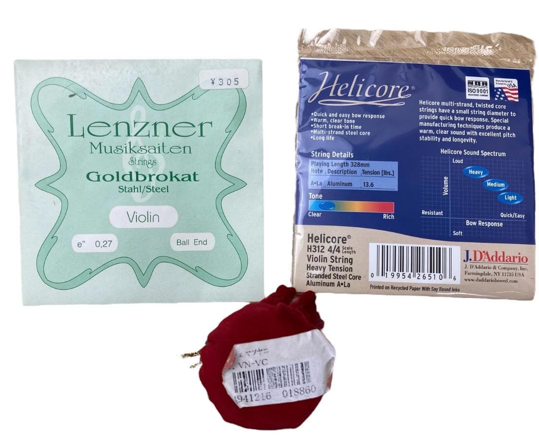 HFD1857 ★現状品★SUZUKI バイオリン 550 4/4 1983