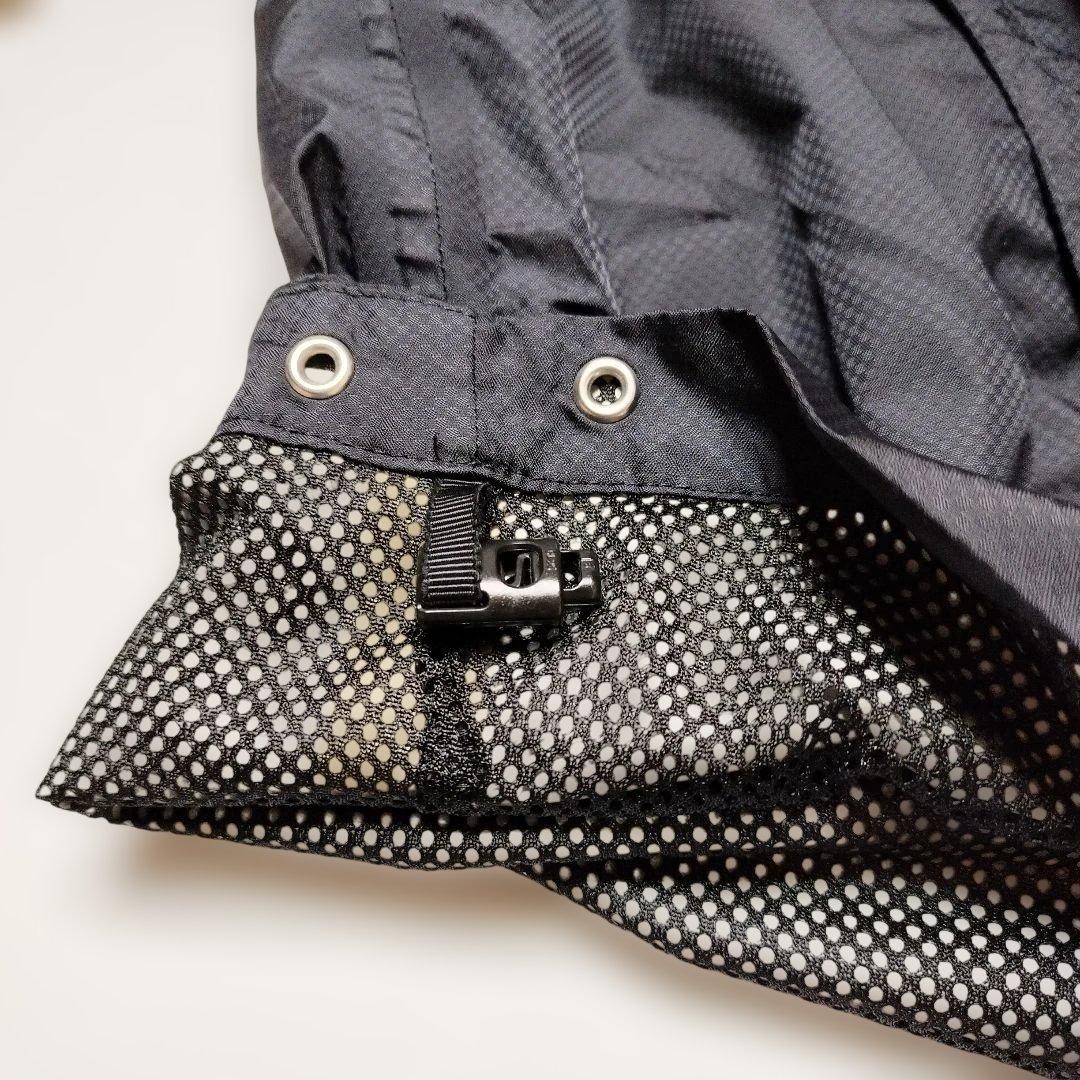 Callaway GOLF 2wayレインウェアセットアップ サイズL