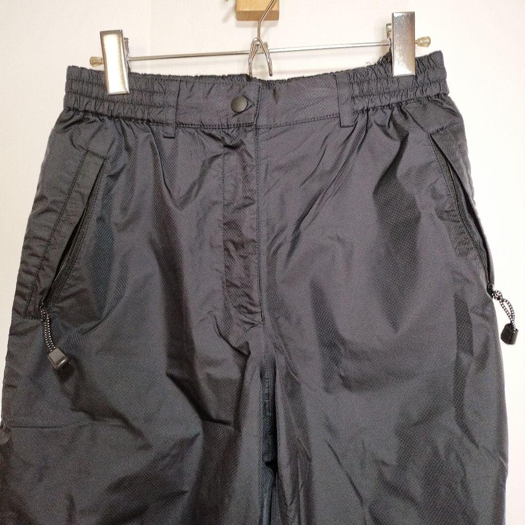 Callaway GOLF 2wayレインウェアセットアップ サイズL