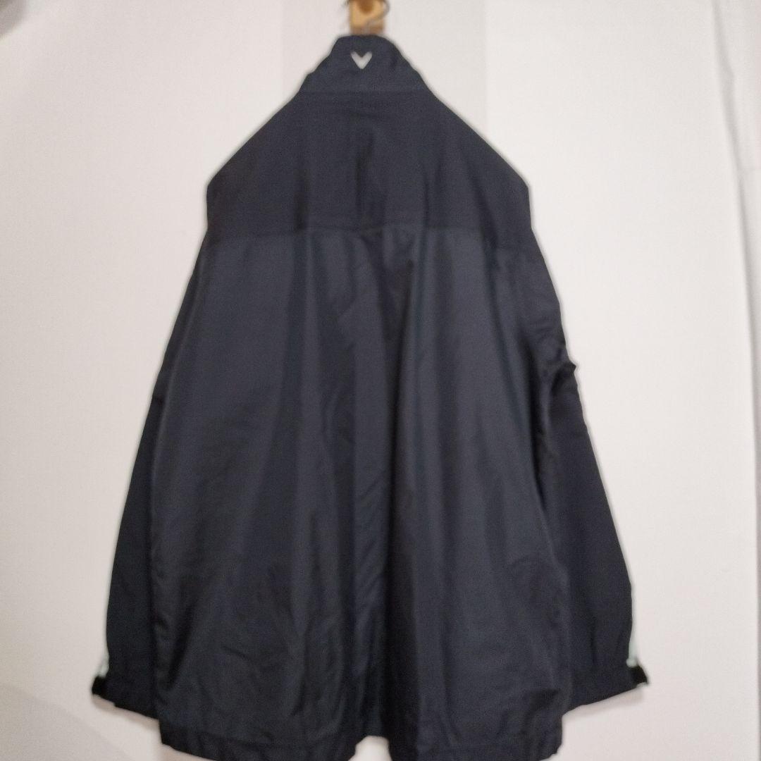 Callaway GOLF 2wayレインウェアセットアップ サイズL