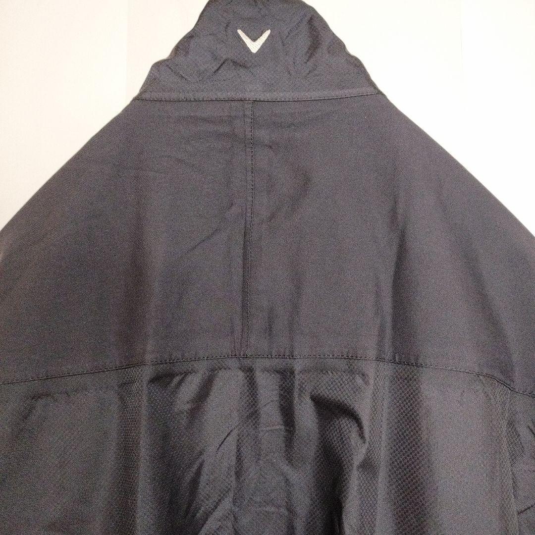 Callaway GOLF 2wayレインウェアセットアップ サイズL