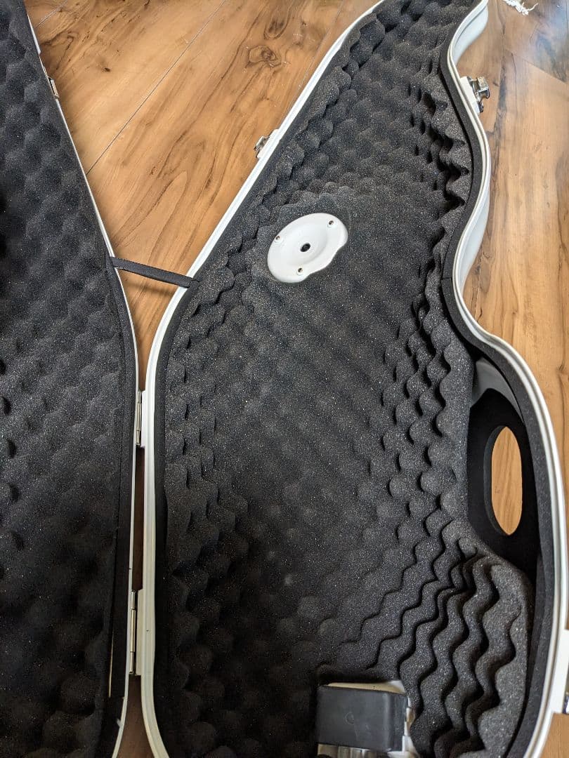 【週末限定セール】e-Sax 　イーサックス（アルトサックス用 消音器）