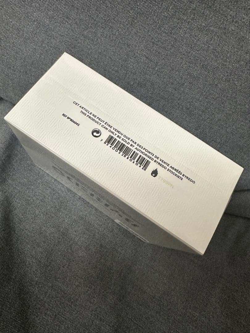 T.A様　BYREDO バイレードブランシュ50ml